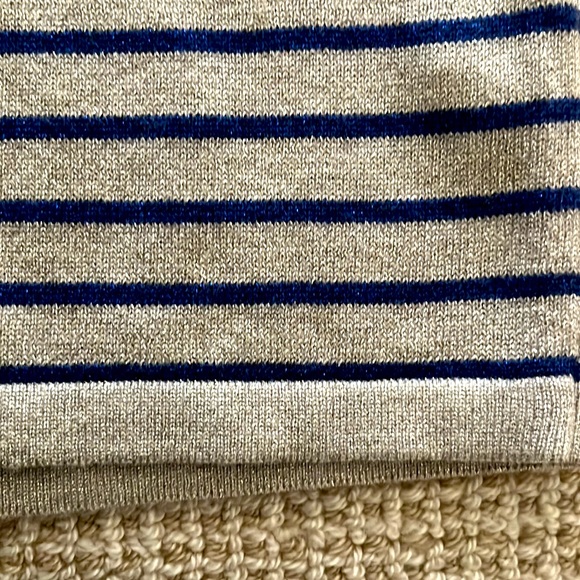 Mini Boden sweater dress, size 7-8y - Picture 5 of 7